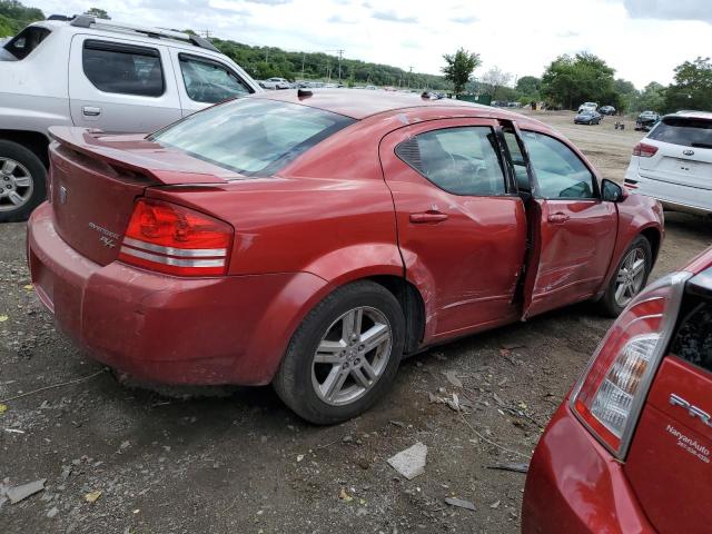 Photo 3 from auction – 2010 DODGE AVENGER R/ with VIN 1B3CC5FB4AN146174