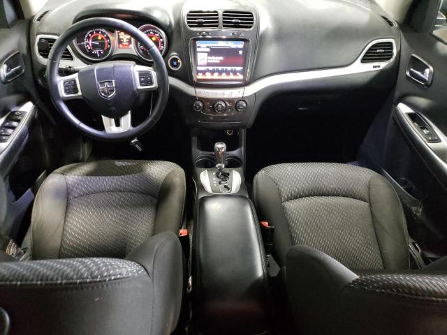 Photo 8 from auction – 2015 DODGE JOURNEY SX with VIN 3C4PDCBG2FT543280
