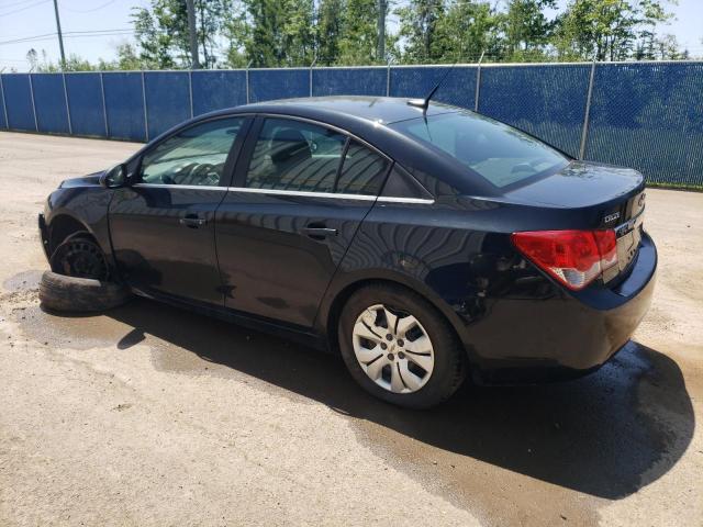 Photo 2 from auction – 2014 CHEVROLET CRUZE LT with VIN 1G1PC5SB4E7121736