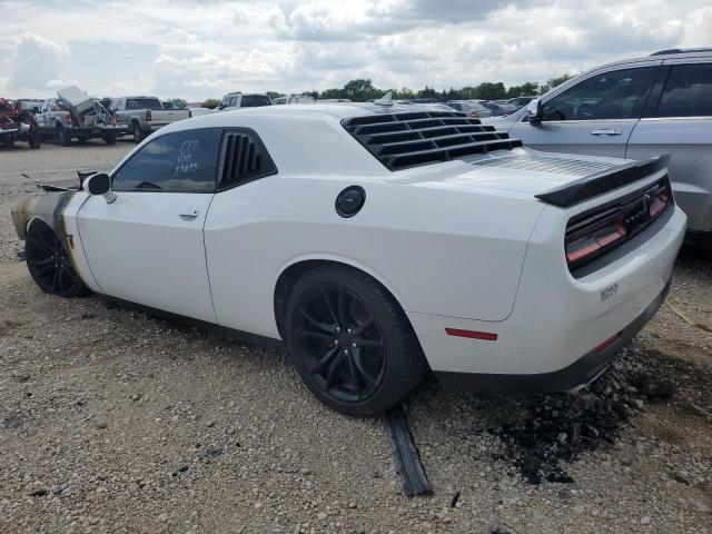 Photo 2 from auction – 2016 DODGE CHALLENGER with VIN 2C3CDZBT1GH257045