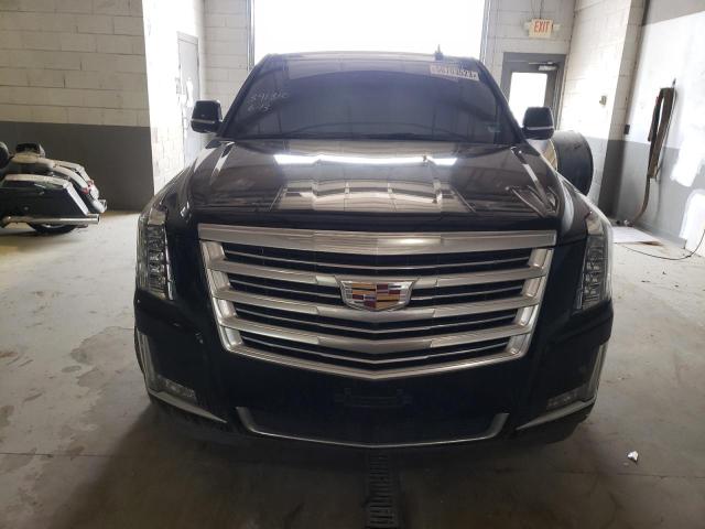 Photo 5 from auction – 2016 CADILLAC ESCALADE E with VIN 1GYS4KKJ4GR417295