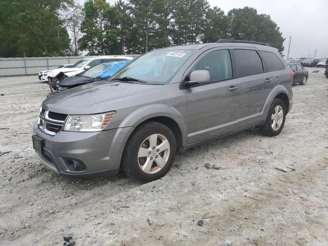 DODGE JOURNEY SX 2012 z numerem VIN 3C4PDCBG6CT387644 - Zdjęcie z aukcji