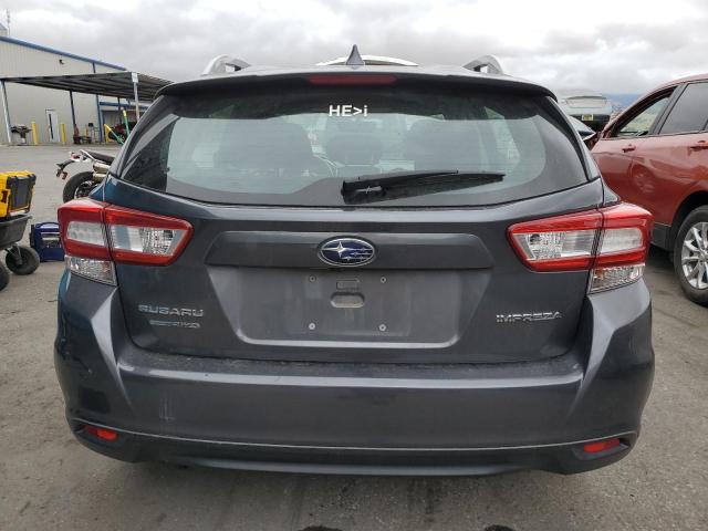 Photo 6 from auction – 2018 SUBARU IMPREZA PR with VIN 4S3GTAD67J3739327