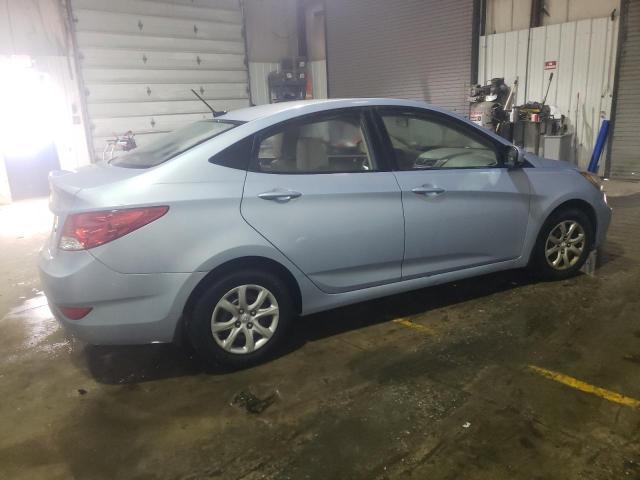 Photo 3 from auction – 2013 HYUNDAI ACCENT GLS with VIN KMHCT4AE8DU280329