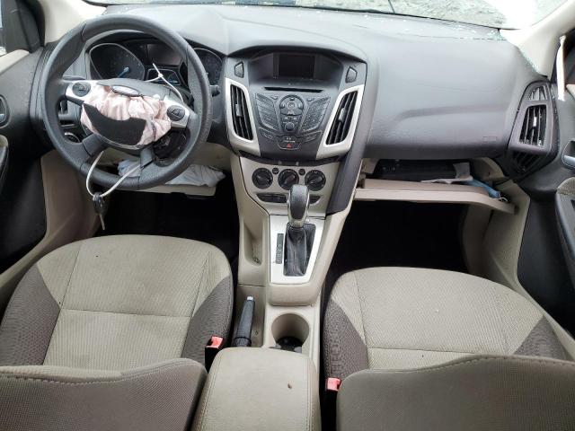 Photo 8 from auction – 2013 FORD FOCUS SE with VIN 1FADP3K21DL224823