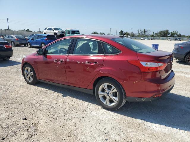 Photo 2 from auction – 2014 FORD FOCUS SE with VIN 1FADP3F24EL458210