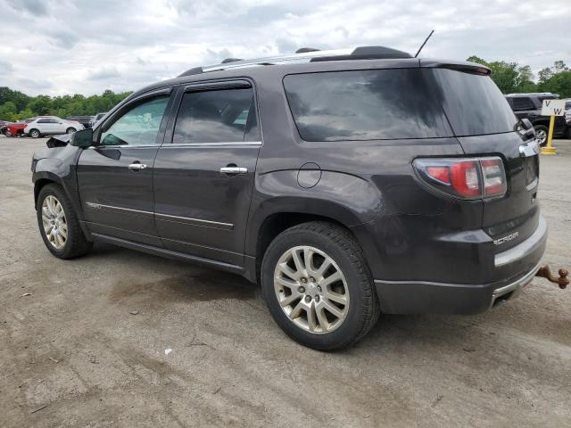 Photo 2 from auction – 2015 GMC ACADIA DEN with VIN 1GKKVTKD4FJ222401