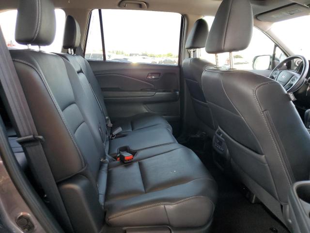 Photo 11 from auction – 2016 HONDA PILOT EXL with VIN 5FNYF6H67GB093849