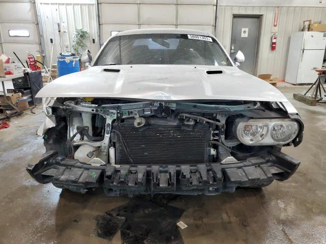 Photo 5 from auction – 2010 DODGE CHALLENGER with VIN 2B3CJ4DV8AH283236