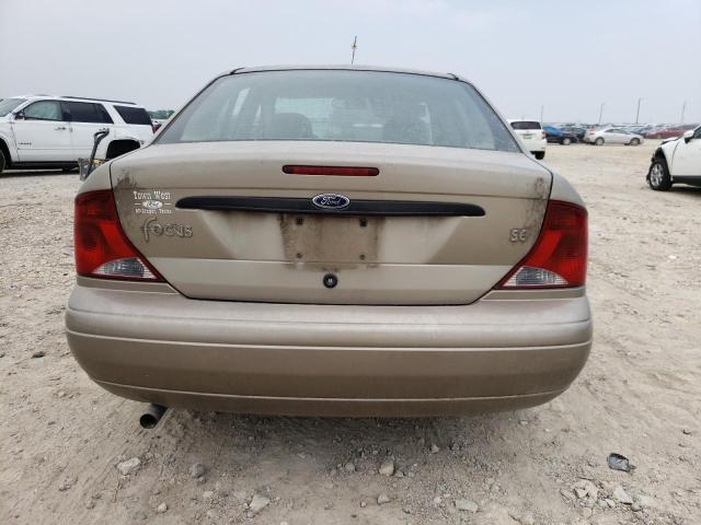 Photo 6 from auction – 2003 FORD FOCUS SE with VIN 1FAFP34P03W307268