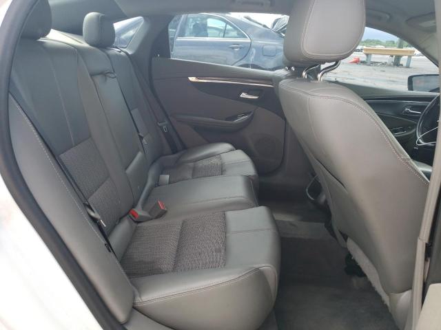 Photo 10 from auction – 2016 CHEVROLET IMPALA LT with VIN 2G1115S33G9129607