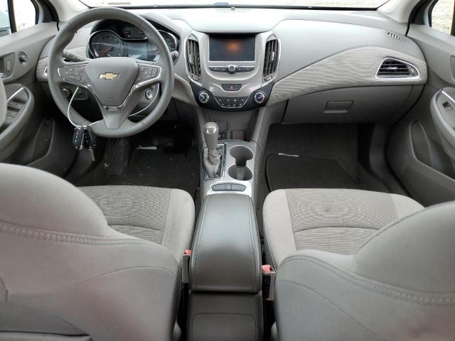 Photo 8 from auction – 2017 CHEVROLET CRUZE LT with VIN 3G1BE5SM7HS558707