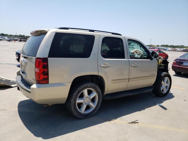 Photo 3 from auction – 2008 CHEVROLET TAHOE C150 with VIN 1GNFC13068R177587