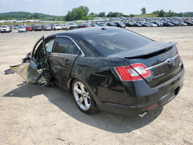 Photo 2 from auction – 2011 FORD TAURUS SHO with VIN 1FAHP2KT6BG155492