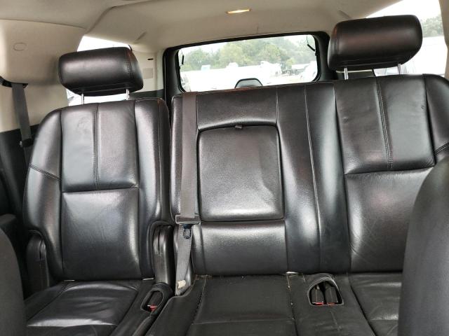 Photo 10 from auction – 2007 CHEVROLET SUBURBAN C with VIN 1GNFC16J37R180241