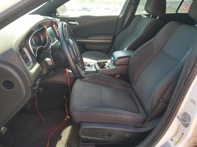 Photo 7 from auction – 2017 DODGE CHARGER SX with VIN 2C3CDXHG8HH524956