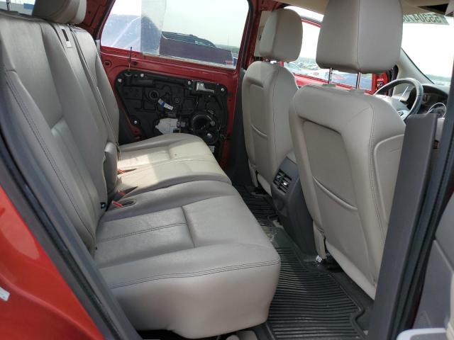 Photo 10 from auction – 2012 FORD EDGE LIMIT with VIN 2FMDK3KC1CBA70027