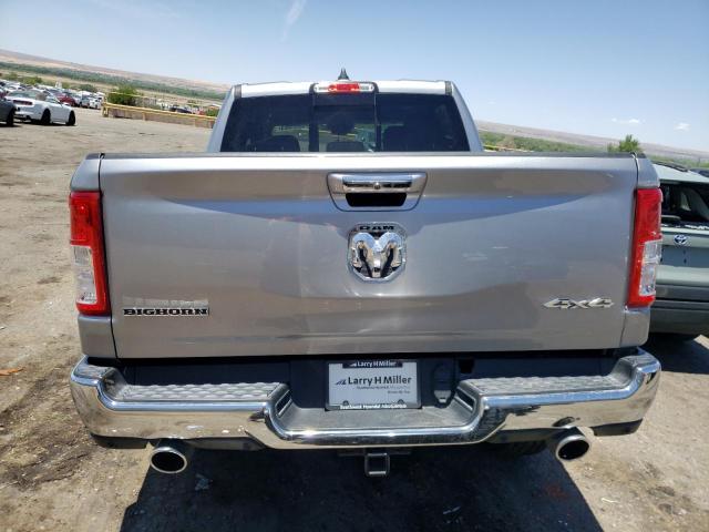 Photo 6 from auction – 2019 RAM 1500 BIG H with VIN 1C6SRFFT9KN587749