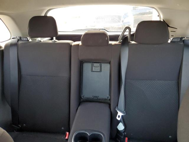 Photo 10 from auction – 2013 MITSUBISHI OUTLANDER with VIN 4A4AP3AU2DE006788