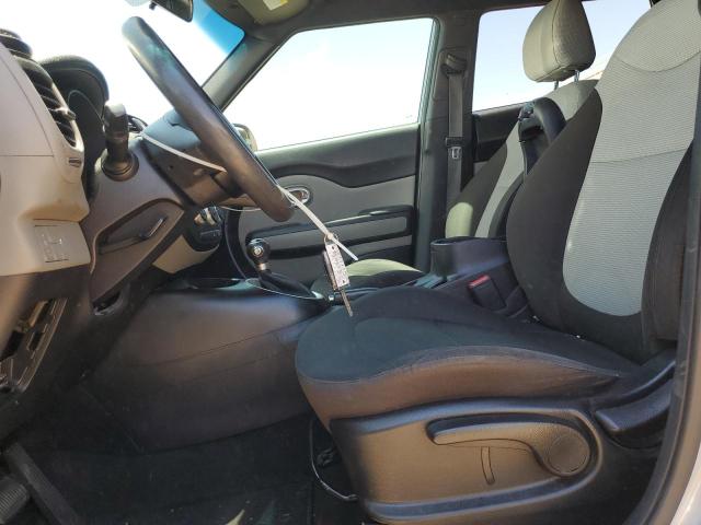 Photo 7 from auction – 2016 KIA SOUL with VIN KNDJN2A23G7864897
