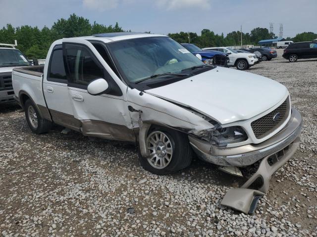 Photo 4 from auction – 2003 FORD F150 SUPER with VIN 1FTRW07L93KB04937