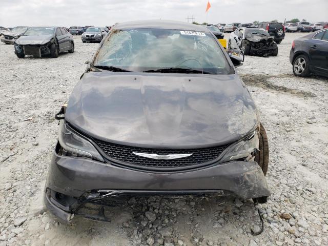 Photo 5 from auction – 2015 CHRYSLER 200 S with VIN 1C3CCCBG2FN506025