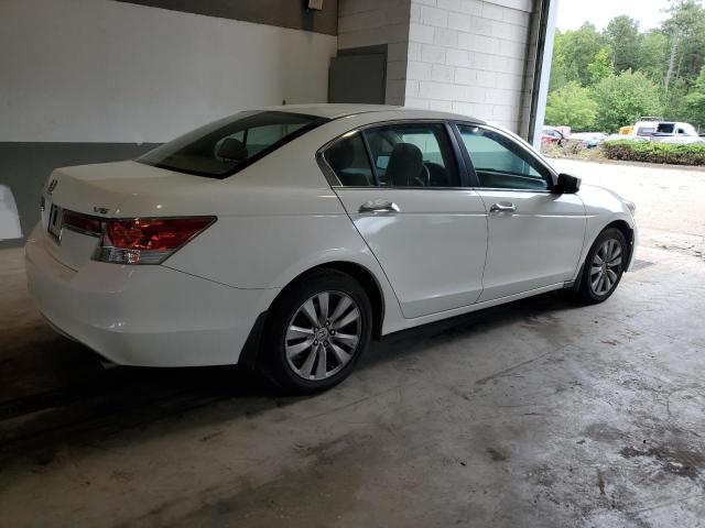 Zdjęcie 3 z aukcji – 2012 HONDA ACCORD EX z VIN 1HGCP3F79CA003705