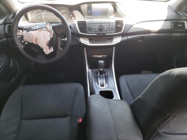Photo 8 from auction – 2014 HONDA ACCORD LX with VIN 1HGCR2F36EA146115