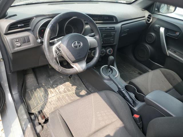 Photo 8 from auction – 2012 TOYOTA SCION TC with VIN JTKJF5C72C3043145