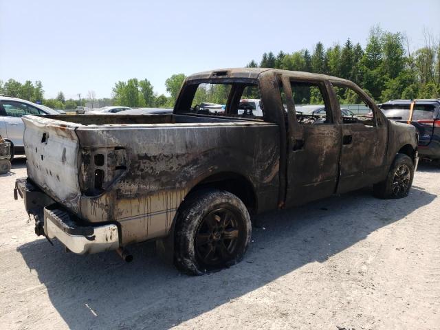Photo 3 from auction – 2014 FORD F150 SUPER with VIN 1FTFW1EF2EFB17904