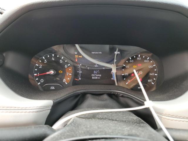 Photo 9 from auction – 2022 JEEP COMPASS LI with VIN 3C4NJDCB9NT144860