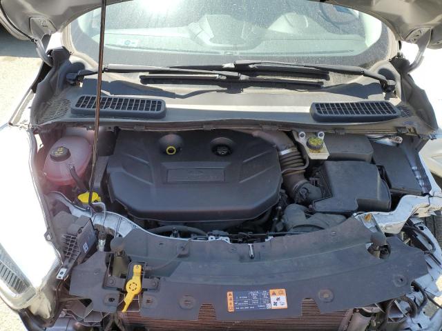 Photo 12 from auction – 2017 FORD ESCAPE TIT with VIN 1FMCU0J90HUF11187