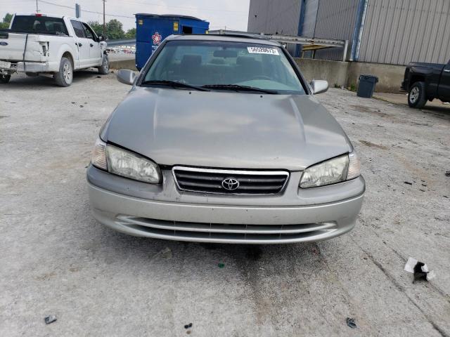 Photo 5 from auction – 2001 TOYOTA CAMRY CE with VIN JT2BG22K610577429
