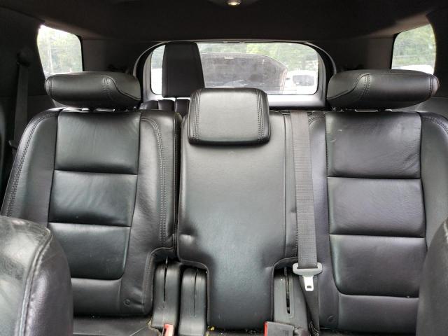 Photo 10 from auction – 2013 FORD EXPLORER X with VIN 1FM5K8D8XDGC37277