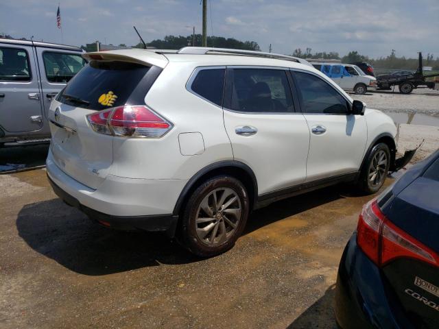 Photo 3 from auction – 2016 NISSAN ROGUE S with VIN 5N1AT2MT5GC880418