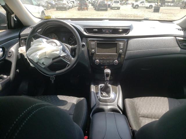 Photo 8 from auction – 2020 NISSAN ROGUE S with VIN KNMAT2MV4LP538418