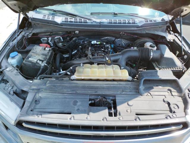 Photo 11 from auction – 2020 FORD F150 SUPER with VIN 1FTEW1CP3LKD85789