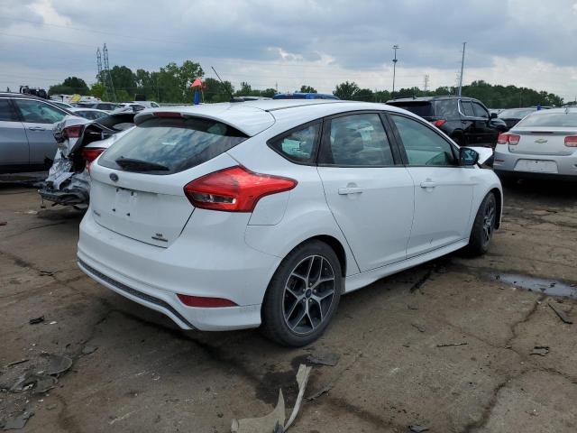 Photo 3 from auction – 2015 FORD FOCUS SE with VIN 1FADP3K23FL299350