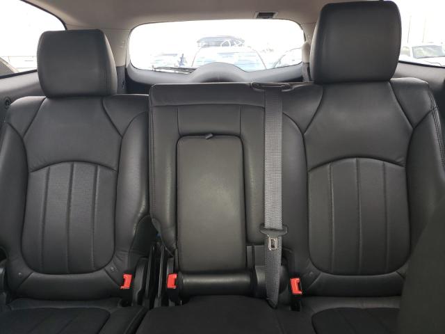 Photo 10 from auction – 2011 BUICK ENCLAVE CX with VIN 5GAKRBED9BJ169874