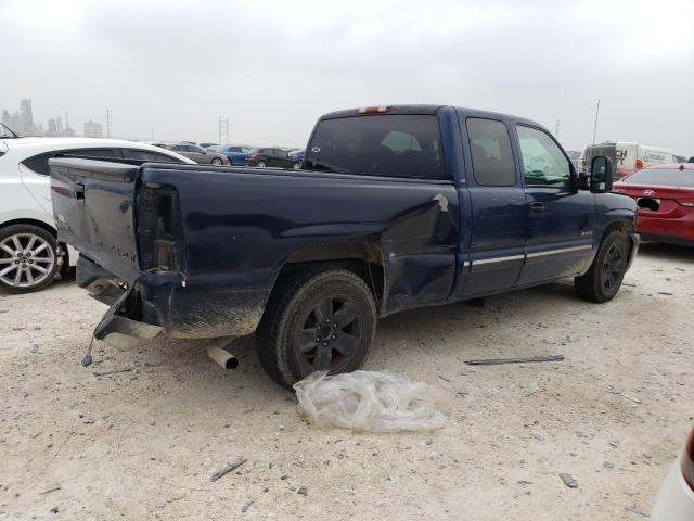 Photo 3 from auction – 2001 CHEVROLET SILVERADO with VIN 1GCEC19T61Z294646