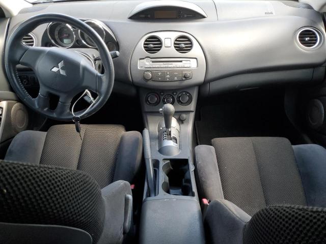 Photo 8 from auction – 2008 MITSUBISHI ECLIPSE GS with VIN 4A3AK24F08E007423