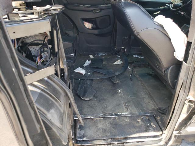 Photo 11 from auction – 2017 FORD EXPLORER X with VIN 1FM5K7D83HGE13862