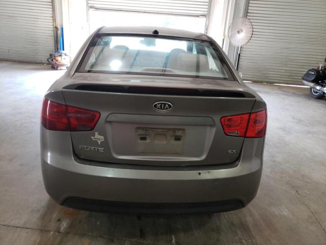 Photo 6 from auction – 2011 KIA FORTE EX with VIN KNAFU4A23B5888574
