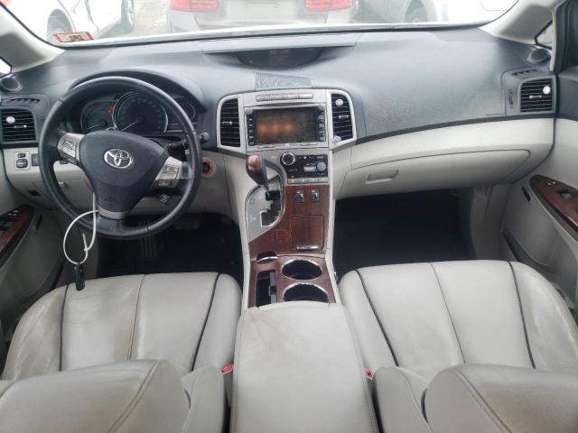 Photo 8 from auction – 2011 TOYOTA VENZA with VIN 4T3BK3BB1BU049855