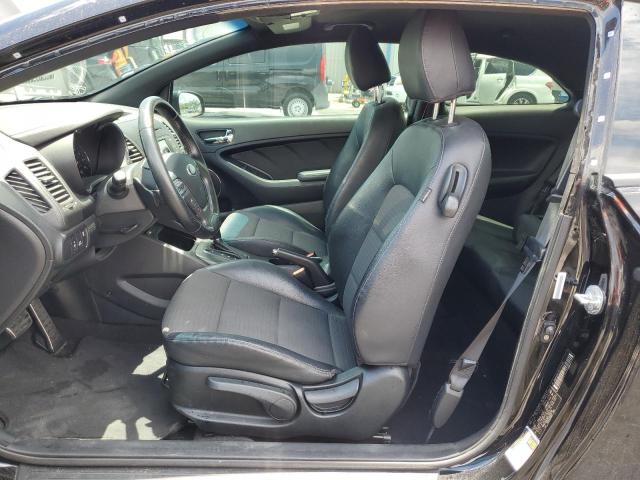 Photo 7 from auction – 2014 KIA FORTE SX with VIN KNAFZ6A30E5234318