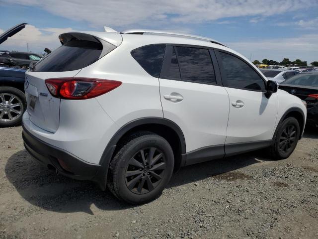Photo 3 from auction – 2016 MAZDA CX-5 TOURI with VIN JM3KE4CY6G0873868