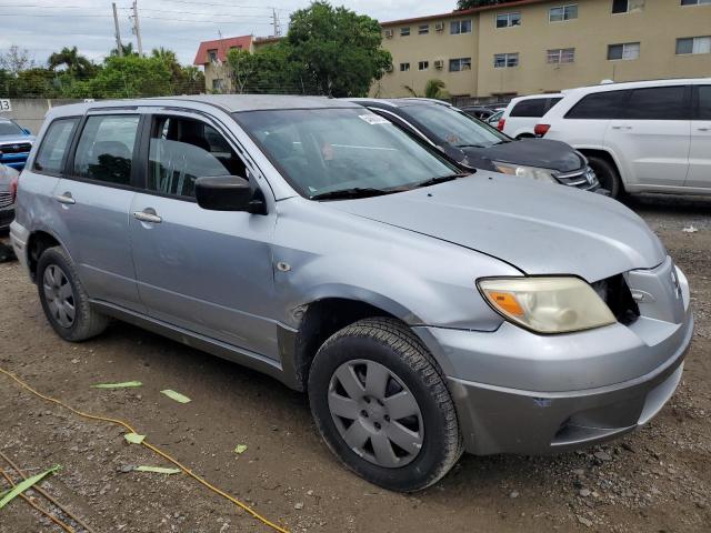 Photo 4 from auction – 2005 MITSUBISHI OUTLANDER with VIN JA4LX31F25U032603