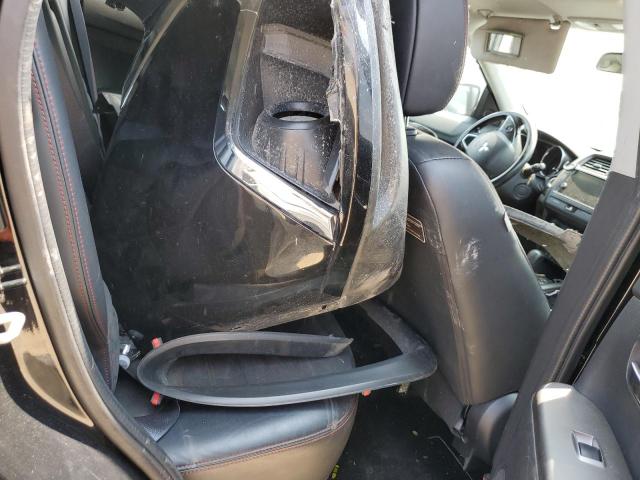 Photo 11 from auction – 2018 MITSUBISHI OUTLANDER with VIN JA4AR3AW0JZ032775