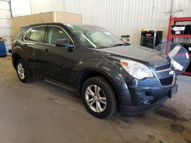 Photo 4 from auction – 2012 CHEVROLET EQUINOX LS with VIN 2GNALBEK2C1230169