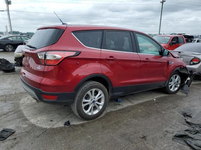 Photo 3 from auction – 2017 FORD ESCAPE SE with VIN 1FMCU0GD3HUC92835